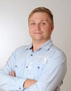 Picture of Patrick Stammeier